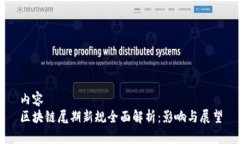 内容  区块链尾期新规全面解析：影响与展望