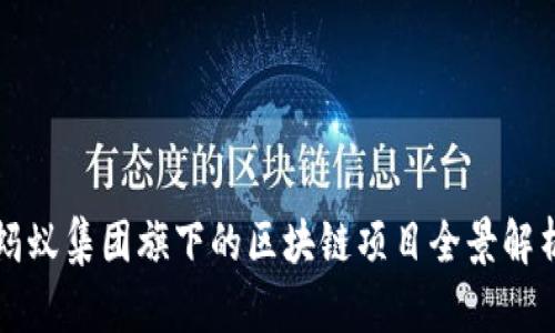 蚂蚁集团旗下的区块链项目全景解析