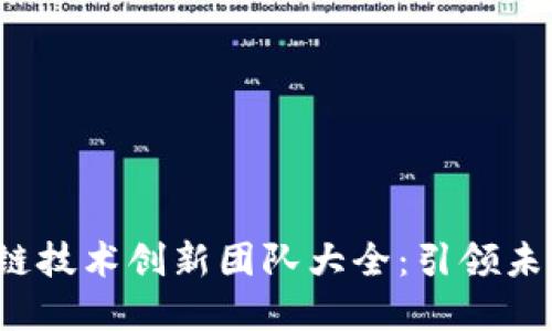 2023年区块链技术创新团队大全：引领未来的先锋力量