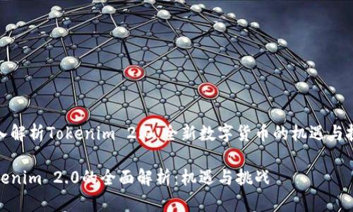 深入解析Tokenim 2.0：全新数字货币的机遇与挑战

Tokenim 2.0的全面解析：机遇与挑战
