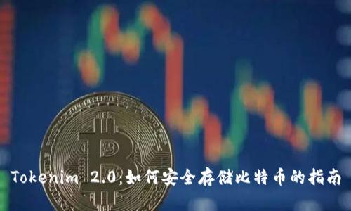 Tokenim 2.0：如何安全存储比特币的指南