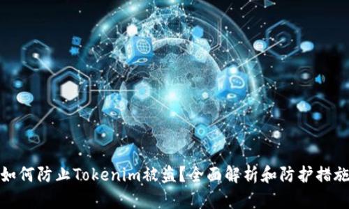 如何防止Tokenim被盗？全面解析和防护措施