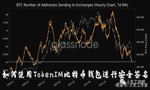 如何使用TokenIM比特币钱包进行安全签名
