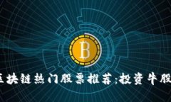 2023年度区块链热门股票推荐：投资牛股的最佳选