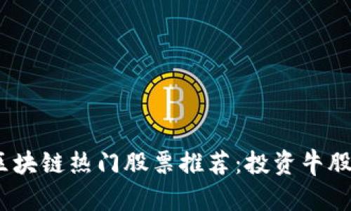 2023年度区块链热门股票推荐:投资牛股的最佳选择