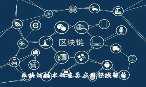 区块链技术的重要应用领域解析