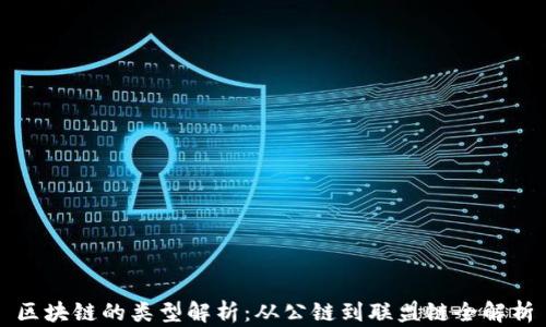 
区块链的类型解析：从公链到联盟链全解析