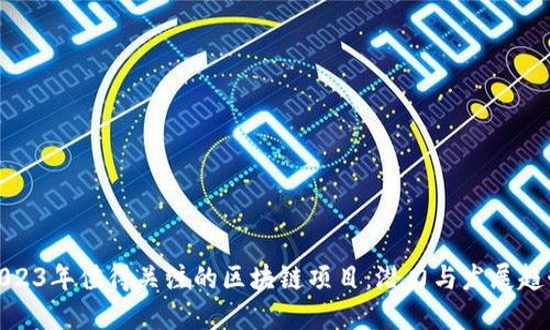 2023年值得关注的区块链项目：潜力与发展趋势