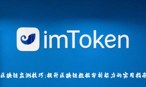 区块链监测技巧：提升区块链数据分析能力的实用指南