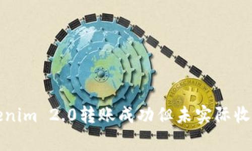 如何解决Tokenim 2.0转账成功但未实际收到的常见问题