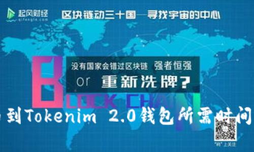 提币到Tokenim 2.0钱包所需时间解析