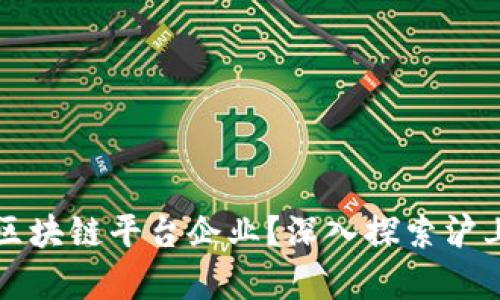 上海有哪些区块链平台企业？深入探索沪上区块链生态