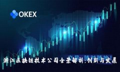 浙江区块链技术公司全景解析：创新与发展