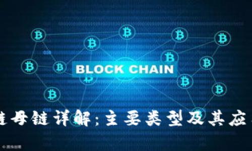 区块链母链详解：主要类型及其应用前景