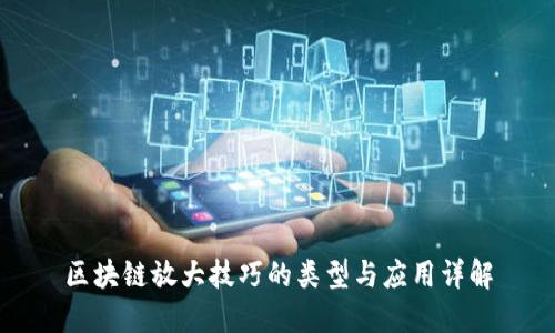 区块链放大技巧的类型与应用详解
