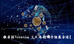 提币到Tokenim 2.0：选择哪个链最合适？