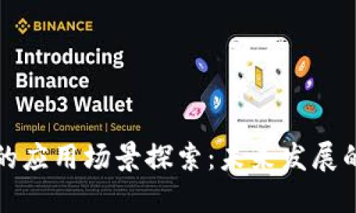 区块链技术的应用场景探索：未来发展的多种可能性