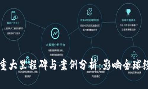 区块链技术的重大里程碑与案例分析：影响全球经济的十大事件