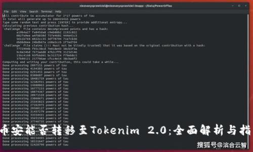 币安能否转移至Tokenim 2.0：全面解析与指南