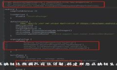区块链运维团队岗位详解：搭建理想区块链生态