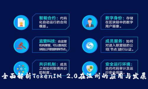 全面解析TokenIM 2.0在温州的应用与发展