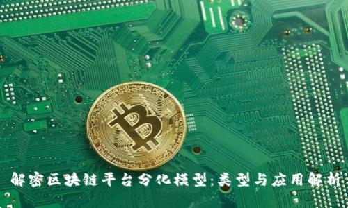 解密区块链平台分化模型：类型与应用解析