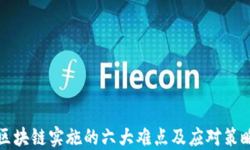 
区块链实施的六大难点及应对策略