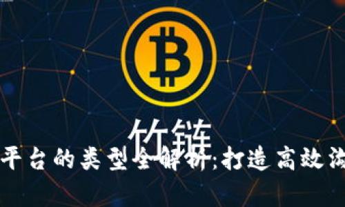 区块链交流平台的类型全解析：打造高效沟通的新工具