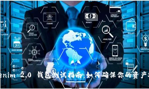 Tokenim 2.0 钱包测试指南：如何确保你的资产安全