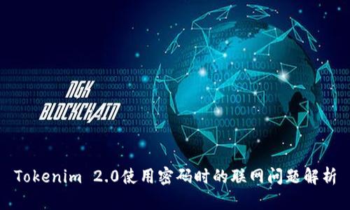 Tokenim 2.0使用密码时的联网问题解析