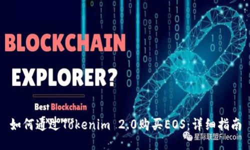 如何通过Tokenim 2.0购买EOS：详细指南