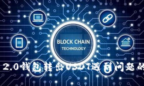 Tokenim 2.0钱包转出USDT遇到问题的解决指南