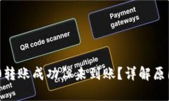 Tokenim 2.0转账成功但未到账？详解原因及解决方案