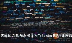 如何通过二维码扫码导入Tokenim钱包：详细指南