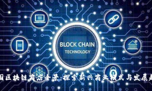 中国区块链商店全景：探索新兴商业模式与发展趋势