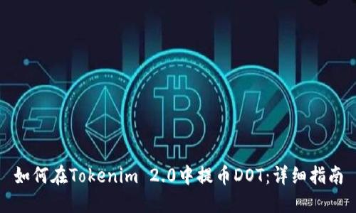 如何在Tokenim 2.0中提币DOT：详细指南