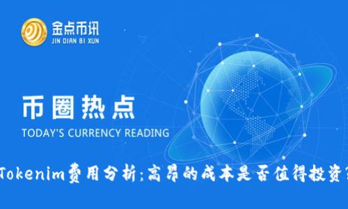 Tokenim费用分析：高昂的成本是否值得投资?