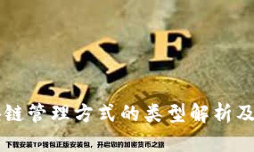 区块链管理方式的类型解析及应用