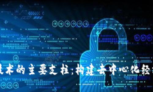 区块链技术的主要支柱：构建去中心化经济的基石