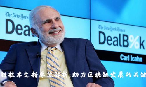 区块链技术支持单位解析：助力区块链发展的关键力量