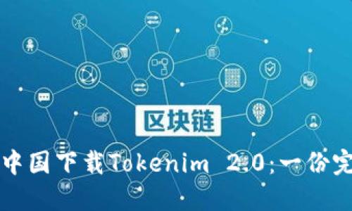 如何在中国下载Tokenim 2.0：一份完整指南