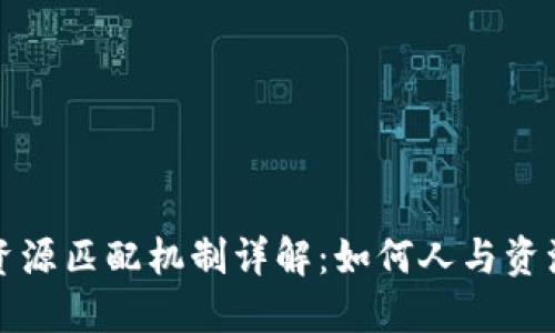 区块链资源匹配机制详解：如何人与资源的连接