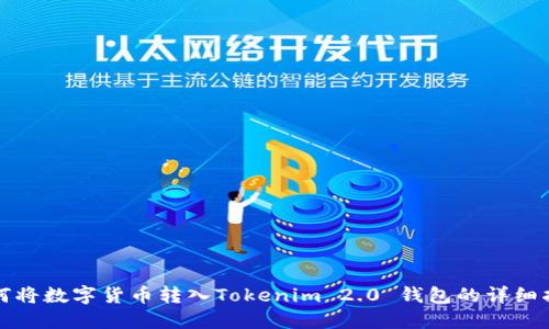 如何将数字货币转入Tokenim 2.0 钱包的详细指南