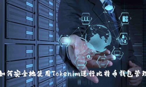如何安全地使用Tokenim进行比特币钱包管理
