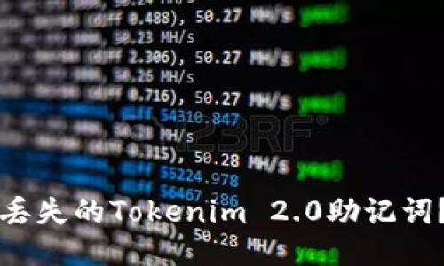 如何找回丢失的Tokenim 2.0助记词？详细指南