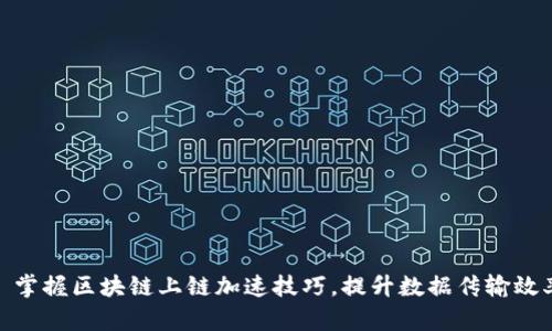 : 掌握区块链上链加速技巧，提升数据传输效率