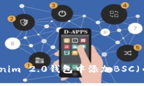 如何在Tokenim 2.0钱包中添加BSC（币安智能链）