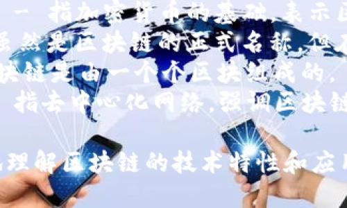 区块链的别称包括：

1. **Distributed Ledger Technology (DLT)** - 指分布式账本技术，强调区块链的分布式特性。
2. **Cryptocurrency Backbone** - 指加密货币的基础，表示区块链在加密货币交易中的重要角色。
3. **Blockchain Technology** - 虽然是区块链的正式名称，但在一些情况下，它也被用作其别称。
4. **Chain of Blocks** - 强调区块链是由一个个区块组成的。
5. **Decentralized Network** - 指去中心化网络，强调区块链系统的无中心化特点。

这些别称帮助不同背景的人们更好地理解区块链的技术特性和应用场景。