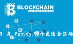 TokenIM 2.0 与 Parity：哪个更适合您的区块链需求？