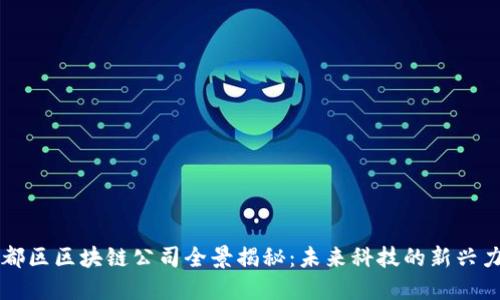 郫都区区块链公司全景揭秘：未来科技的新兴力量